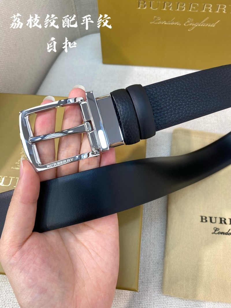 Bv*b*rry belts
